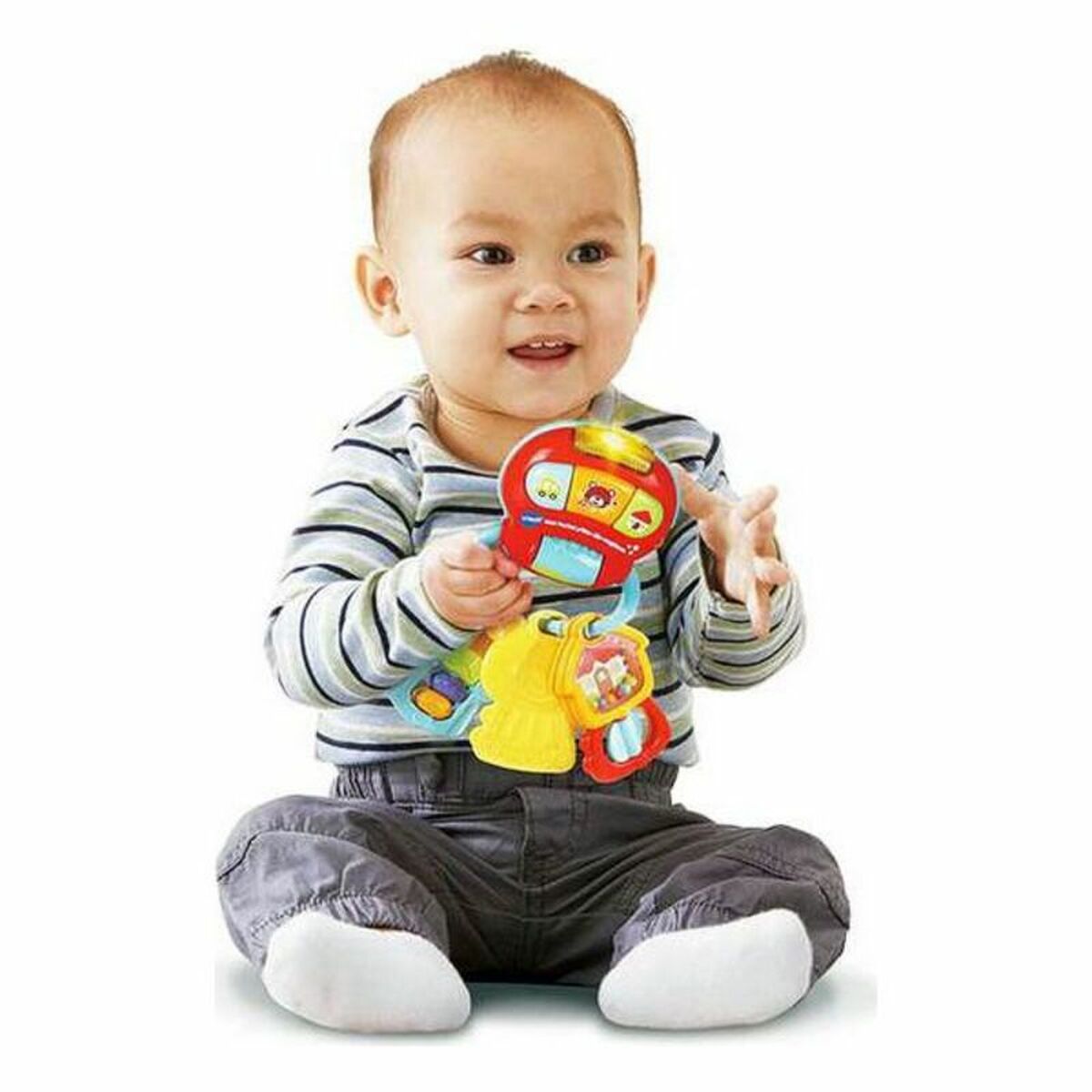 Chrastítko Vtech Baby Keys